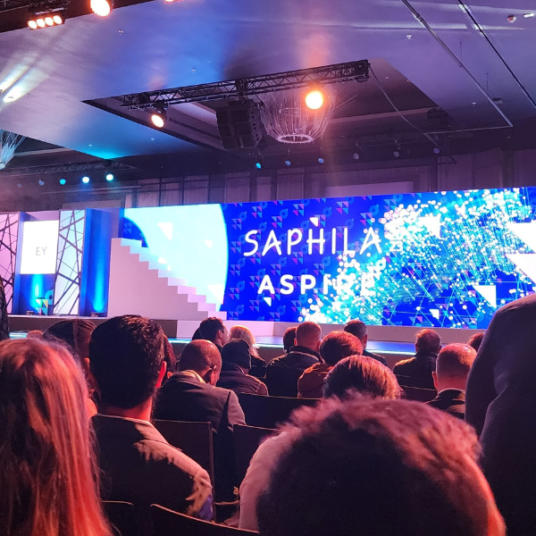Sap Aspire