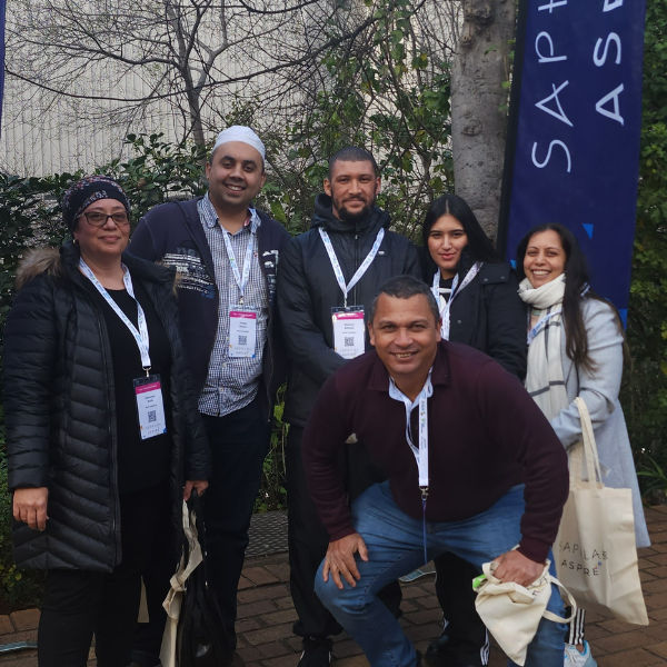 Team Saphila